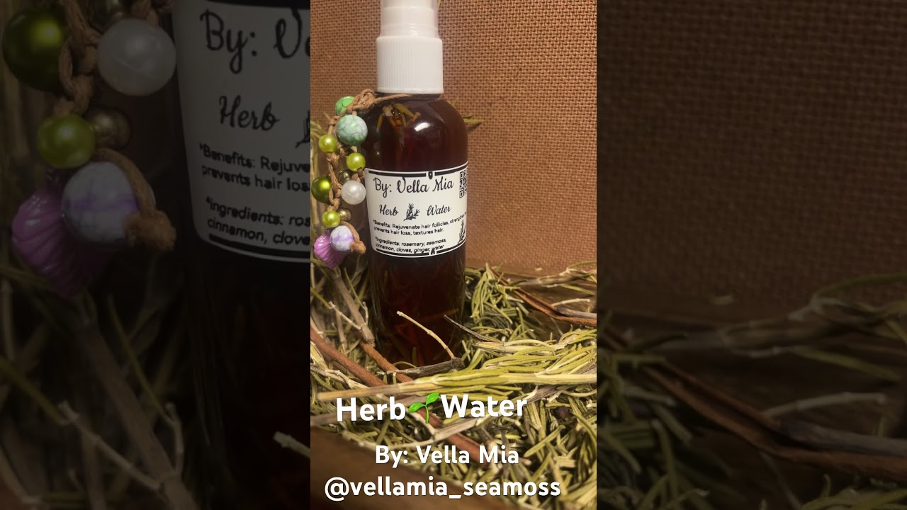 Prevent hair loss/Rejuvenate hair