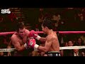 How Manny Pacquiao Shocked The World