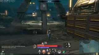 Skyforge Paladin Ultimate Ability