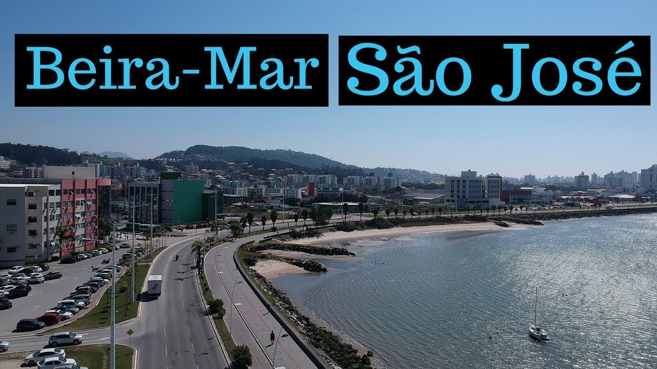 São José Santa Catarina fonte: i.ytimg.com Fonte: i.ytimg.com