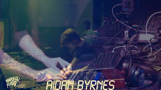 Aidan Byrnes Live @ Modular Mobb 5/27/26 #liveelectronicmusic