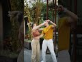 Karolina & Nico Dancing to ASI ES LA VIDA - Enrique Iglesias, Maria Becerra