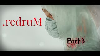 .redruM is Liminal Horror that Satisfies your Brain (Part 3)