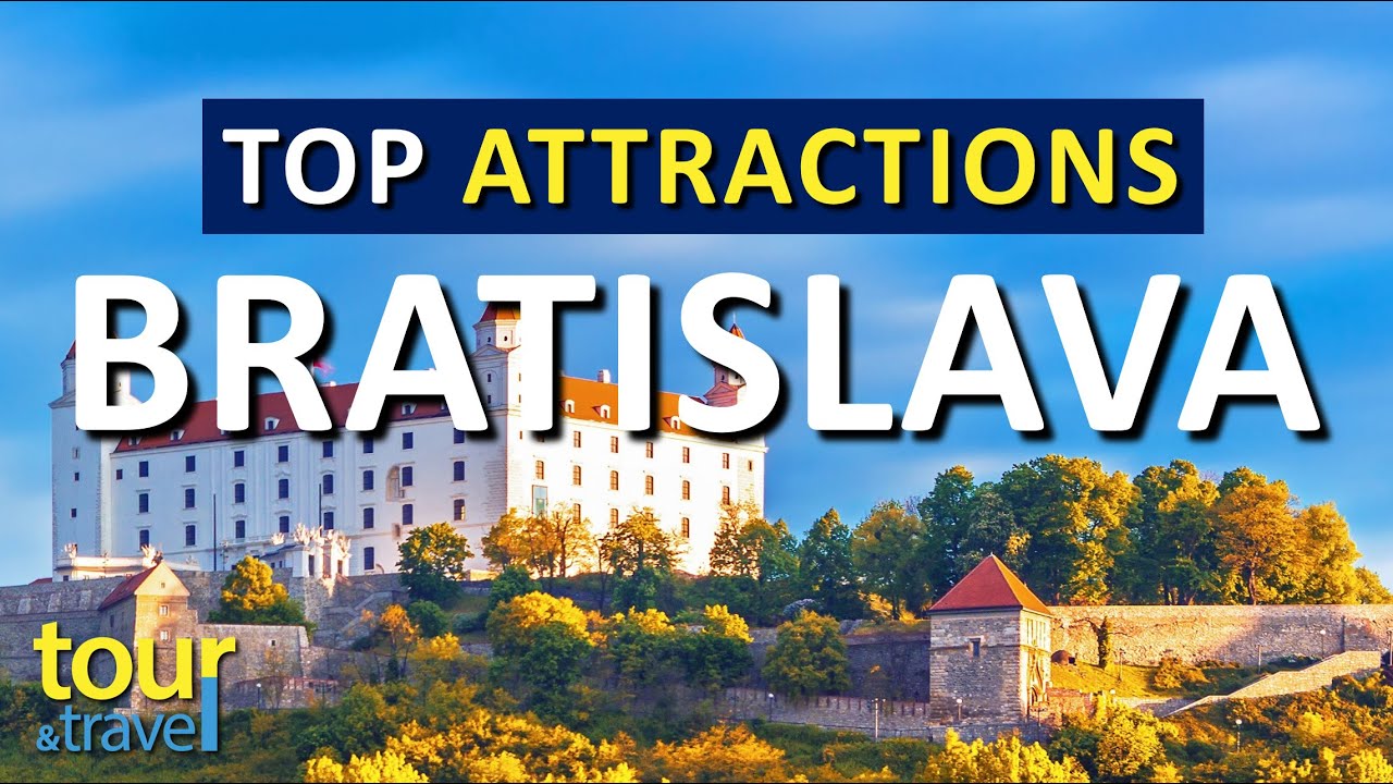 visit bratislava youtube