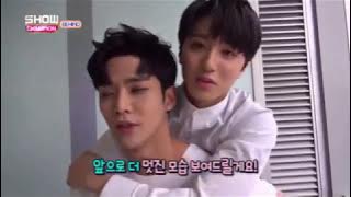 RoChan Moments #1 ✏SF9.