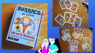 A classic card game for children: Burraco for children - Lisciani screenshot 5