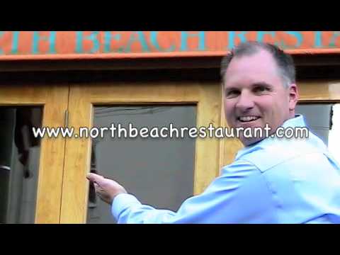 San Francisco - North Beach Restaurant - YouTube