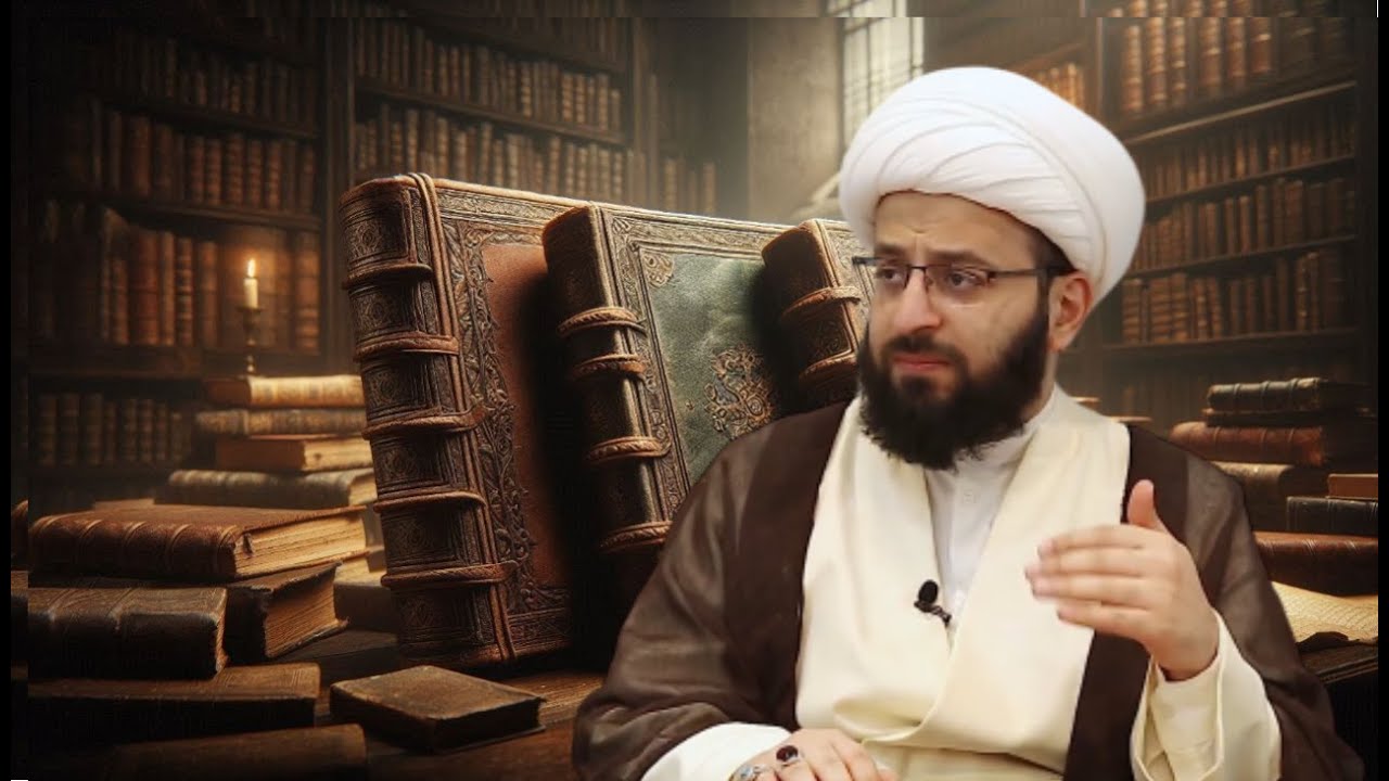 أهم ضوابط البحث العلمي