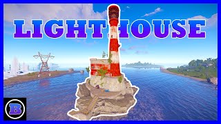 How To Run Lighthouse. Tutorial. Complete Guide. #Rust