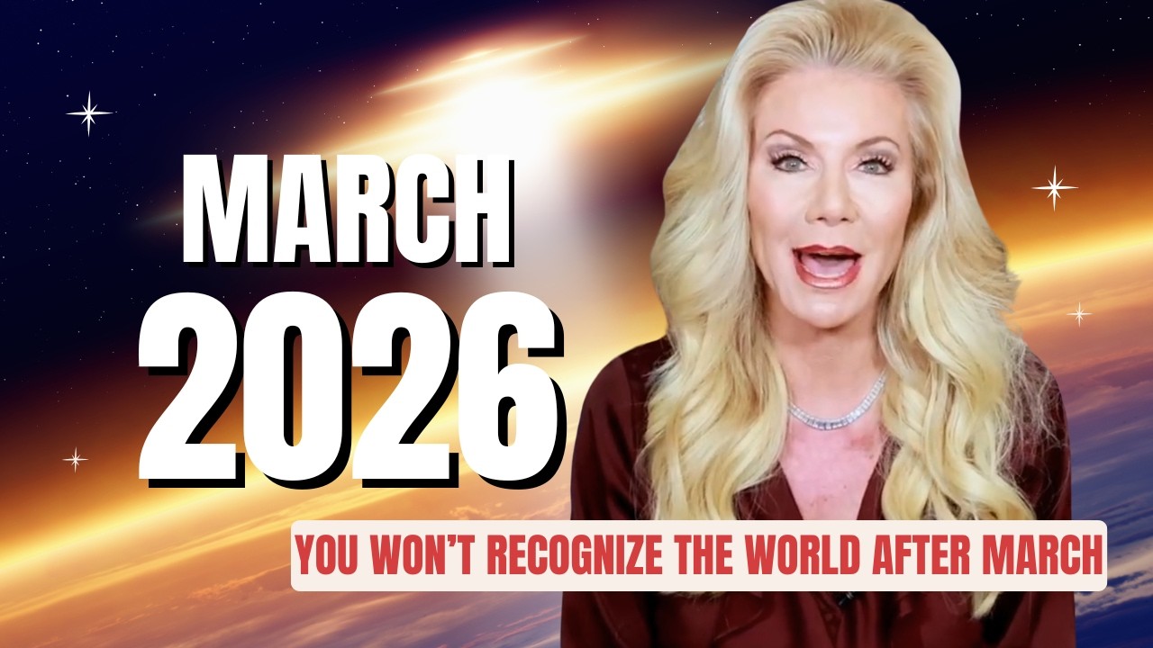 Collective Awakening Begins Now | March Predictions
