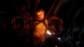 Alien: Isolation 凶悪難易度を実況Part17 [エイリアン：アイソレーション]