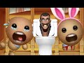 The Buddy vs The Guillotine | Kick The Buddy