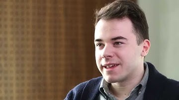 YorkU Science - Nathan Gold