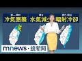 氣象異常與災害