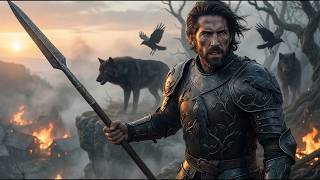 THE WRECKING WOLF || (2026) Adkins | NEW Action Movie - Fantasy - Adventure | 4K HDR #actionmovies