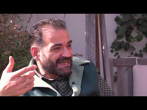 Newposts \"ინტერვიუ ვანიჩკასთან\" 30 ოქტომბერი