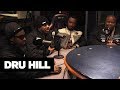Capture de la vidéo Dru Hill On Break Up, Comeback & Sings Acapella