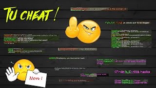 JE ME FAIS VERIF SUR FUNPVP !!! : DES BARRES