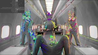 Optical Flow TouchDesigner - Free Download