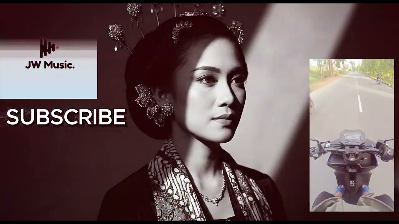 Tresno Tak Simpen Neng Ati