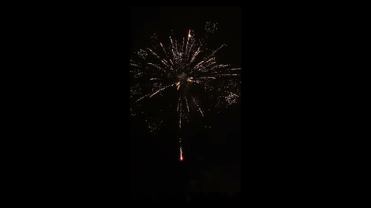 Obliter 8 A - Firework