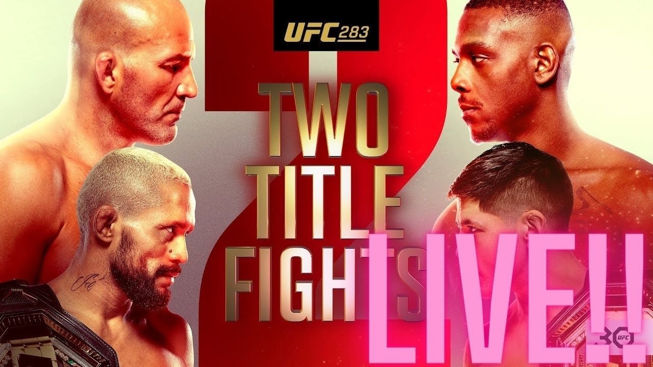 ufc 283 streams free