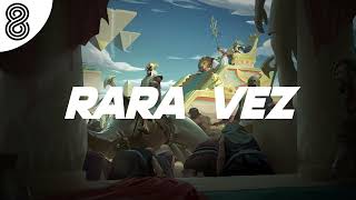 Taiu, Milo j - Rara Vez | 8D Audio 🎧