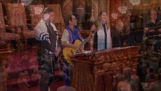 Friday Night Service, Central Synagogue - July 31, 2026