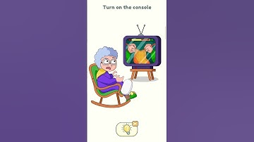 dop 2 level 23 turn on the console #dop2