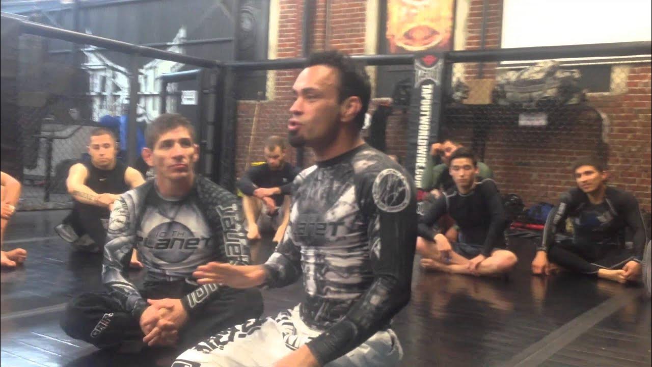 Eddie Bravo Invitational Overtime Rules YouTube