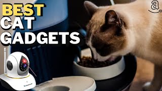 Top 10 gadgets for cats on amazon in 2023