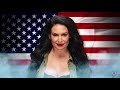Kaitlyn - "Set It Off (Instrumental)" (Official 2018 WWE MYC Entrance Theme)