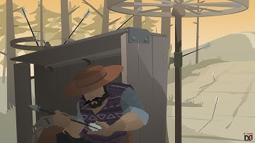 Narrated D&D Story: Why This Might Be The Last Time I Ever Tried To Be A Player