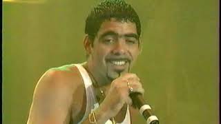 Orishas -  live tempo latino 2000