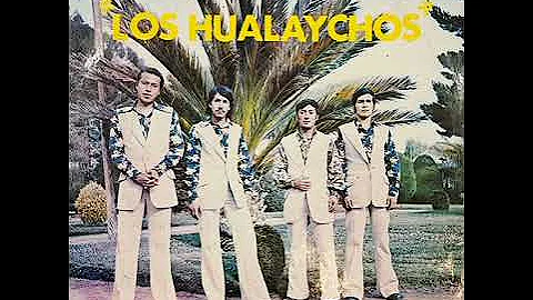 Los Hualaychos  Morena, Sandunga, Oh! Linda La Paz...