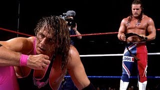 10 Fascinating WWE SummerSlam 1992 Facts