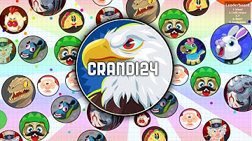 EXTREME AGAR.IO BOTS 1000 BOTS ULTIMATE BOT TAKE-OVER IN AGARIO | AGAR BOTS GIVEAWAY