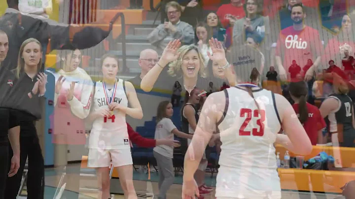 Shelby Lady Whippets | Regional Semifinal Hype