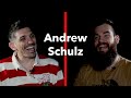 Andrew Schulz -The Butterfield Effect #4