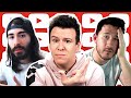 The Markiplier Penguinz0 Youtube Takedown Controversy, & How To Vote Without Committing a Felony 👍