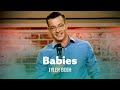 Bad Parents Use Baby Oil. Tyler Boeh - Full Special