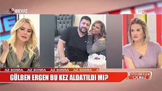 Kibariye'nin açıklaması herkesi hayrete düşürdü!