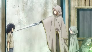 10 Anime Where the MC Looks Weak But Is Actually Overpowered | The Otaku Gleam 