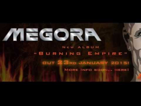 MEGORA Studio Report 2: Burning Empire - Guitars