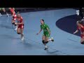 2024 IHF Women's Junior (U20) World Championship All-star Team top scorer: Jelena Vukčević