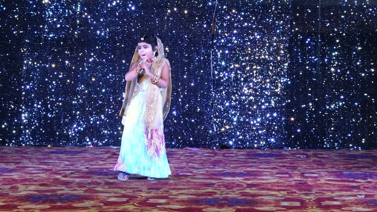 राधे राधे 