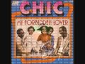 Chic my forbbiden lover 1979 12 mix