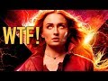 Cosas que no tienen sentido en Dark Phoenix