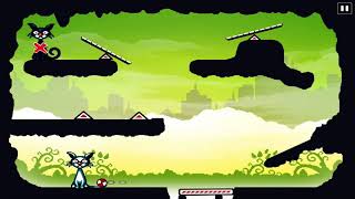Cat Physics Original Pack Level 17 - 749