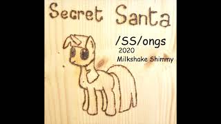 Milkshake Shimmy: /ss/ongs 2020